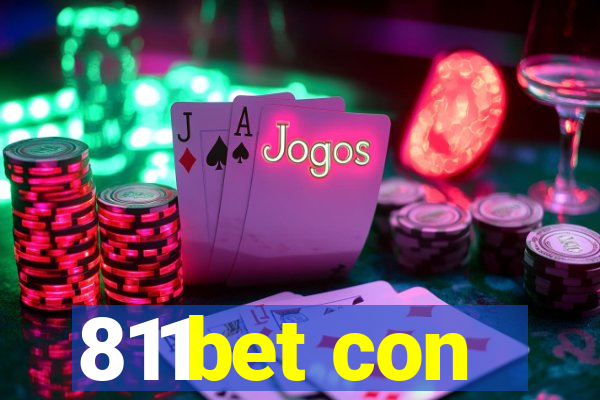 811bet con